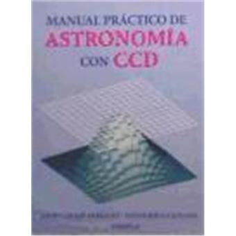 Manual practico de astronomia con c